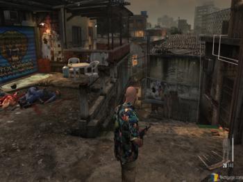 Max Payne 3