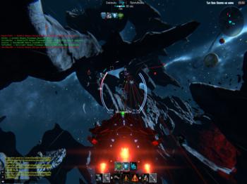 Star Conflict online
