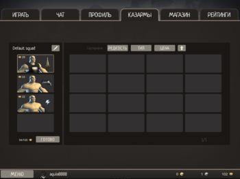 Gunswords: Tin Soldiers online