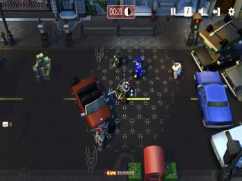 Gunswords: Tin Soldiers online