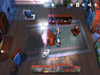 Gunswords: Tin Soldiers online