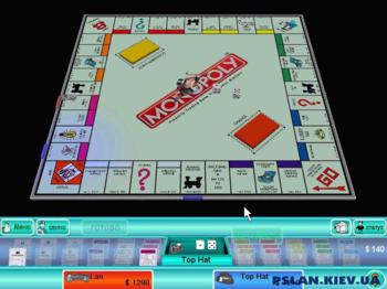 Monopoly 3