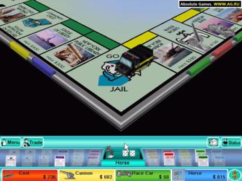 Monopoly 3