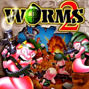  Worms 2  -  3