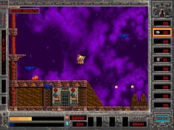 На сопках Маньчжурии