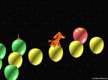 Pop! The Twisted Balloon Dog Puzzle