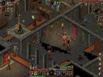 Shards of the Dreams