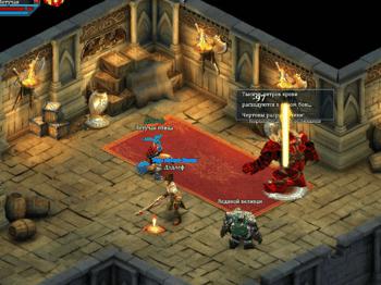 ТОР - Молот Богов online