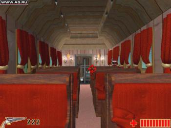 Desperados: An Old West Action Game