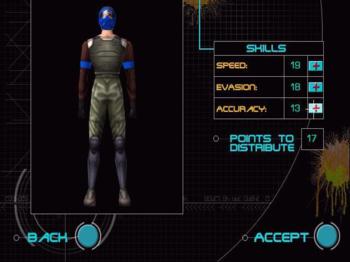 Ultimate Paintball Challenge