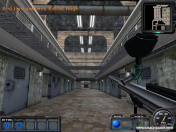 Ultimate Paintball Challenge