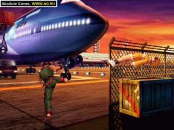 The King of Fighters '99: Evolution