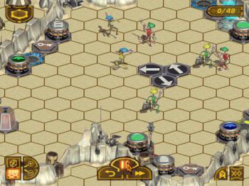 Star Wars: Pit Droids