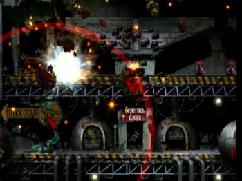 Oddworld: Abe's Oddysee