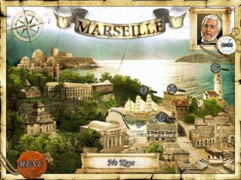 The Count of Monte-Cristo