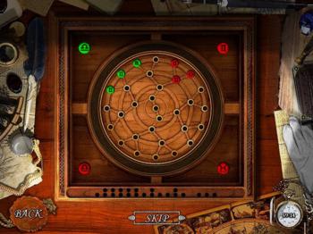 The Count of Monte-Cristo