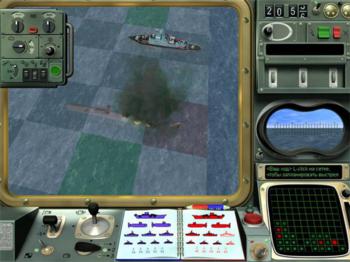 Морской бой Extreme