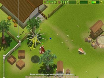 Бешеные Буренки