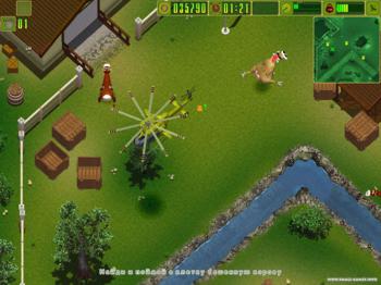 Бешеные Буренки