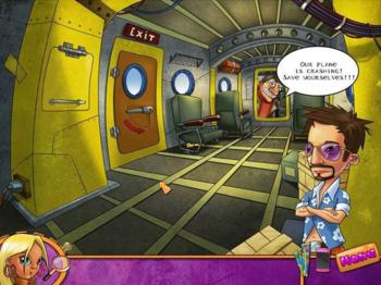 Kellie Stanford: Turn of Fate