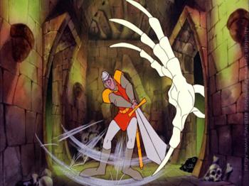 Dragon's Lair
