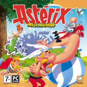 Asterix Mega Madness