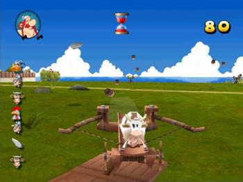 Asterix Mega Madness