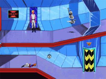 Антология Space Quest