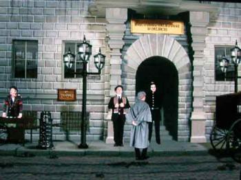 The Lost Files of Sherlock Holmes: The Case of the Rose Tattoo