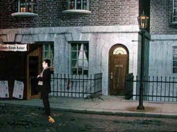 The Lost Files of Sherlock Holmes: The Case of the Rose Tattoo