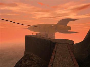 Real Myst 3D