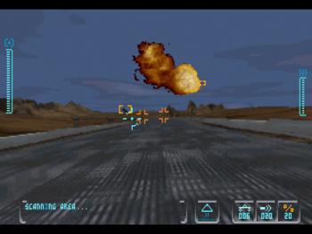 Cyberia 2: Resurrection