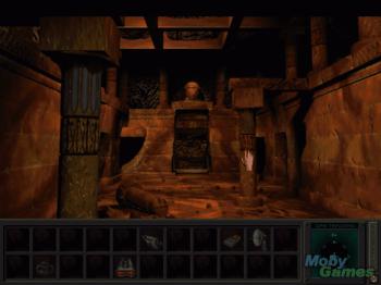 Congo the Movie: Descent into Zinj