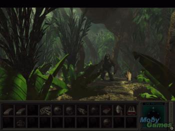 Congo the Movie: Descent into Zinj