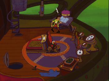 Ace Ventura: Pet Detective