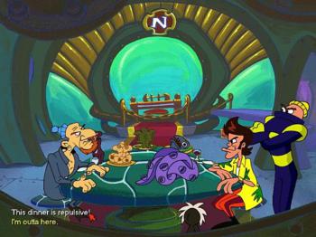 Ace Ventura: Pet Detective