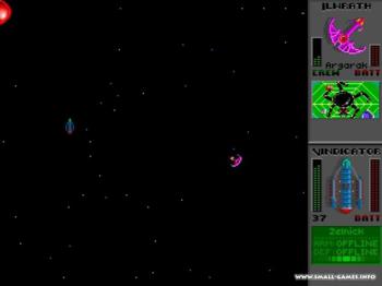 Star Control 2: The Ur-Quan Masters