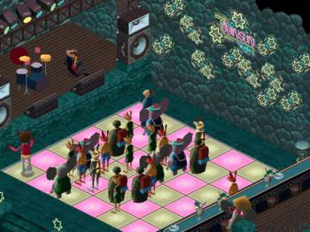 Little Big Adventure: Twinsen's Adventure