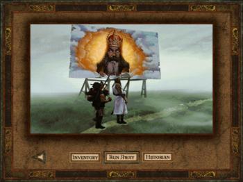 Monty Python & The Quest for the Holy Grail