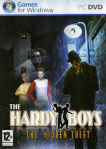 The Hardy Boys: The Perfect Crime