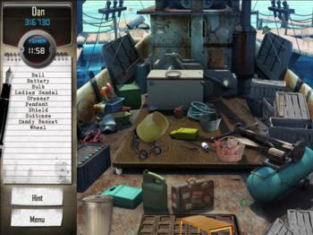 The Hardy Boys: The Perfect Crime