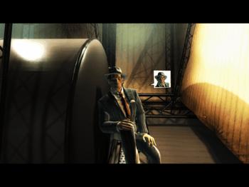 The Secrets of Atlantis - The Sacred Legacy