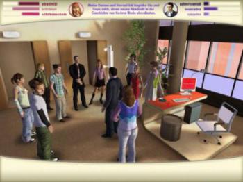 Не родись красивой-влюбленная в Берлине