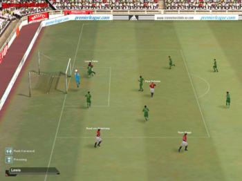 Total Club Manager 2004