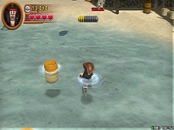 LEGO Pirates of the Caribbean