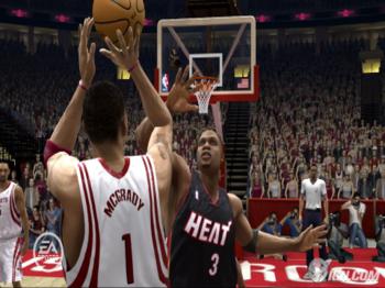 NBA Live 08