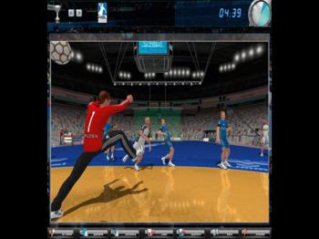 Handball Manager 2008