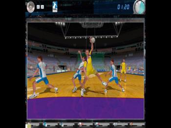 Handball Manager 2008