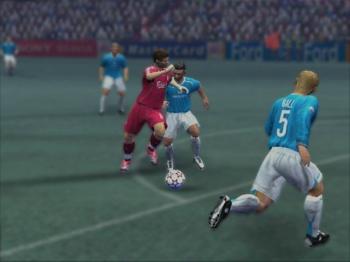 UEFA Champions League 2006-2007