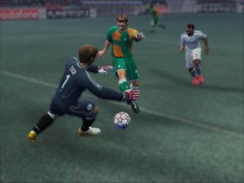 UEFA Champions League 2006-2007